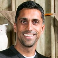 Anoop Desai