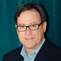 David S. Rosenbaum